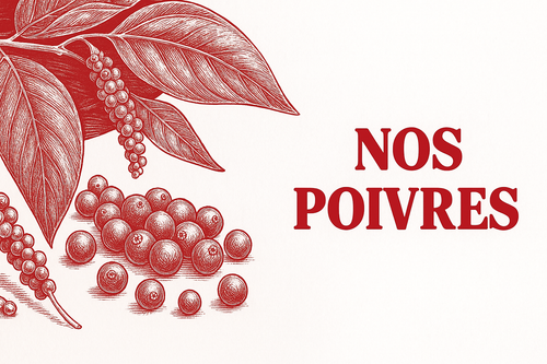 Nos poivres