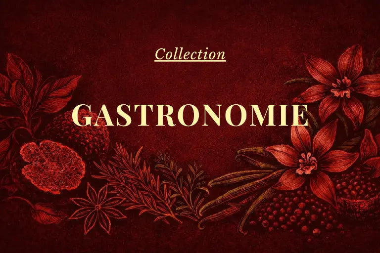 Image de la collection gastronomie- Lopices 