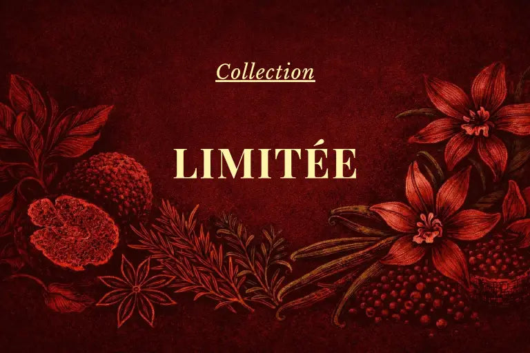 Image de la collection limitée- Lopices 