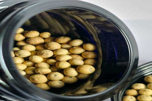 Poivre blanc de Kampot - Lopices