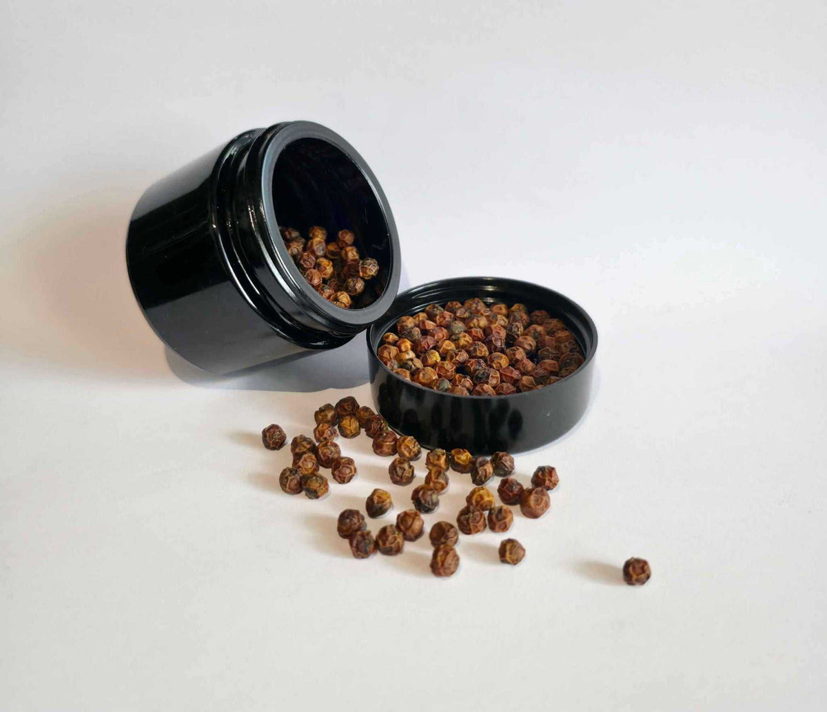 Poivre Rouge de Kampot - Lopices