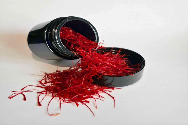 Safran Négin d'Iran – Qualité Premium - Lopices